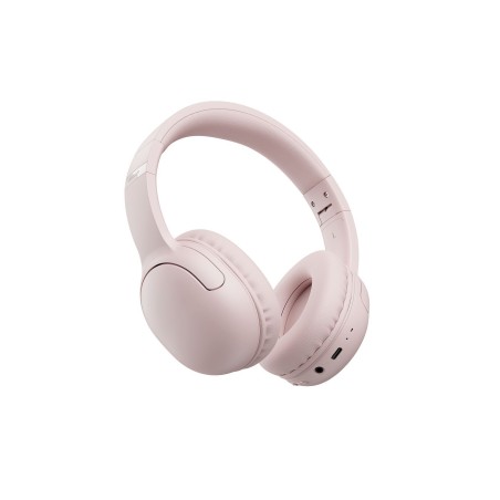JVC Gumy Headband Wireless Peony - HA-SG20BT-P